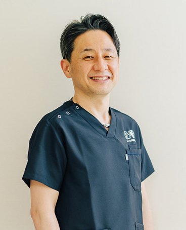 院長 河内 公彦